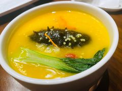 -新海渔港·胶东海鲜家常菜·家宴(奥体中心店)