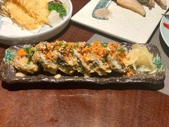 -古京·臻致料理(月湖店)