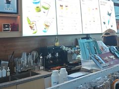 -抱抱地球咖啡馆(国家海洋博物馆店)