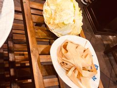-亿诣蝎府炸酱面羊蝎子火锅(酷车小镇店)