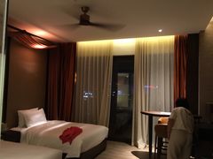 -三亚湾红树林度假世界(木棉酒店)