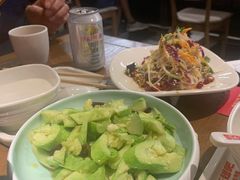 -管氏翅吧(马家堡店)