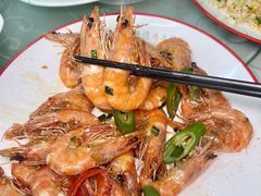 -双月饭店·20年老字号(新村店)