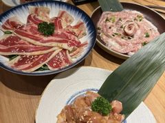 -烧肉达人•炭火烧肉(新天地店)