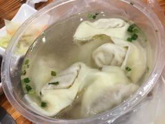 -217笋干馄饨