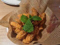 停不下来小酥肉-新太二·鲜料川菜(晶耀前滩店)