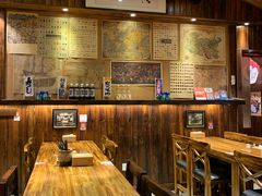 大堂-石屋料理(南京西路店)
