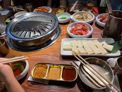 -九田家黑牛烤肉料理(新辰里亚运村店)
