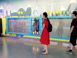 -北京科学中心儿童乐园