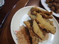 -聚首堂·特色小吃·肘子(什刹海德胜门店)