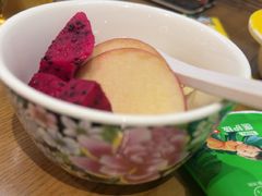 -京采烤鸭清真餐厅(金桥店)