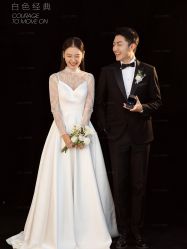 -第一夫人婚纱摄影(南京店)