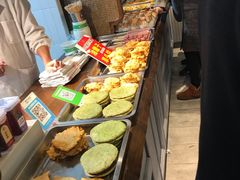 -阿毛方糕(七宝镇步行街店)