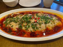 -弓虽昌焖烧鸡(大竹林店)