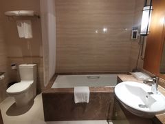 -长白山万达锦华套房酒店