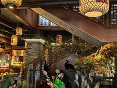 -二十八里太湖船菜(吉祥路店)