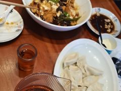 -渔家风味·鲅鱼水饺·央视展播·海鲜天津菜(开发区店)