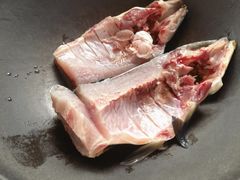 -双廊杨记石锅鱼石锅牛肉