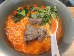 -和府捞面(北美新天地店)