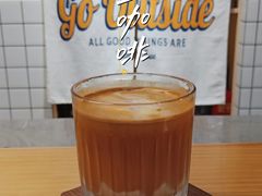 -花生咖啡 peanut coffee