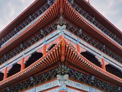 -广州莲花山旅游区