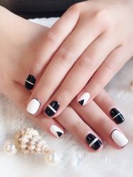 -如一·美甲美睫