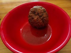 特色狮子头-苏记丸子汤