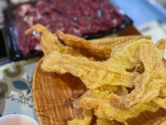 -三毛牛肉店(福强店)