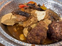 -乔家满族八大碗(流水沟店)