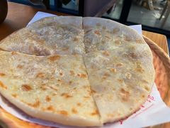 -娜仁图雅蒙古美食村(33小镇店)