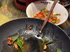 -洞庭土菜小炒馆(易发广场店)
