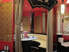 -牛将军•涮肉•烤肉(北京王府井·故宫店)