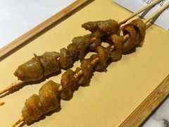 -雁滩白记·兰州牛肉面