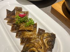 -汉水谣·江景餐厅(江滩店)