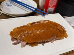 -小大董·烤鸭(王府井apm店)