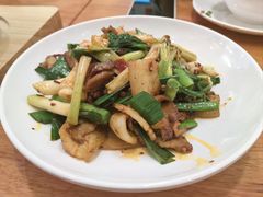 -彧玖食坊·川式砂锅酒馆(成山路店)