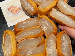 -蟹犇前•帝王蟹雪蟹(陆家嘴店)