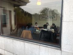 -湖畔居茶楼(湖滨店)