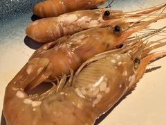 -金海湾自助餐厅(金陵饭店)