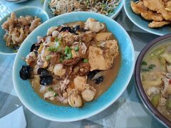 -君霖海鲜私房菜(春柳店)