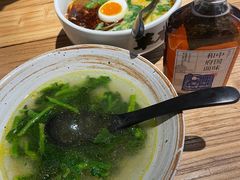 -和府捞面(北美新天地店)