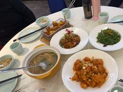 -普天和酒楼(天津之眼店)