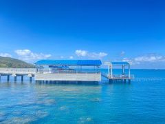 -三亚西岛海洋文化旅游区