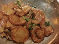 -绿茶餐厅(千岛湖银泰城店)