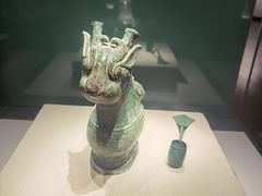 -深圳博物馆(古代艺术馆)