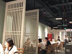 大堂-小大董·烤鸭(凤凰汇店)