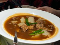 -留半山·香港食堂(啦啦宝都店)