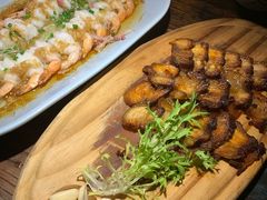 -外婆家(蓝色港湾店)