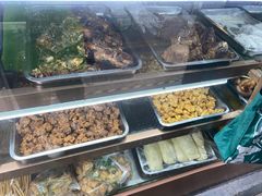 -老回回饺子馆(海洋馆店)