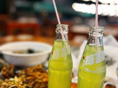 -清真·馬坡二旦烧烤(人生一串拍摄店)